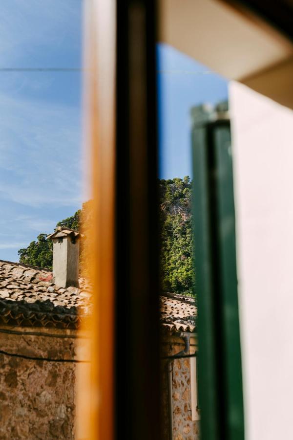 Villa Casa Rei Sanxo, 8A Valldemossa  Exterior foto